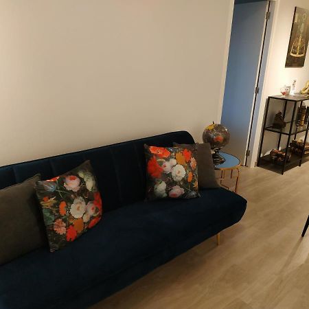 Ml Apartments Avenue Порто Екстериор снимка