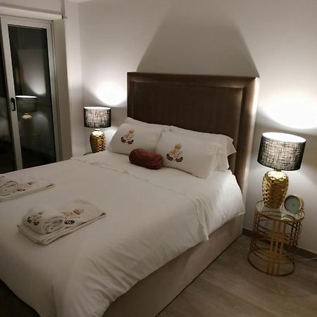 Ml Apartments Avenue Порто Екстериор снимка