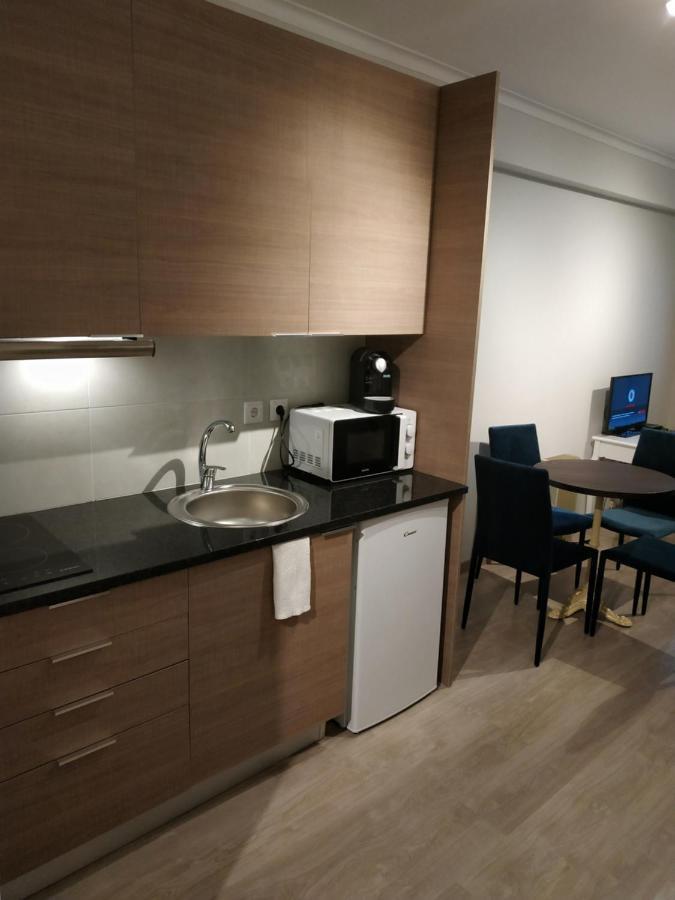 Ml Apartments Avenue Порто Екстериор снимка