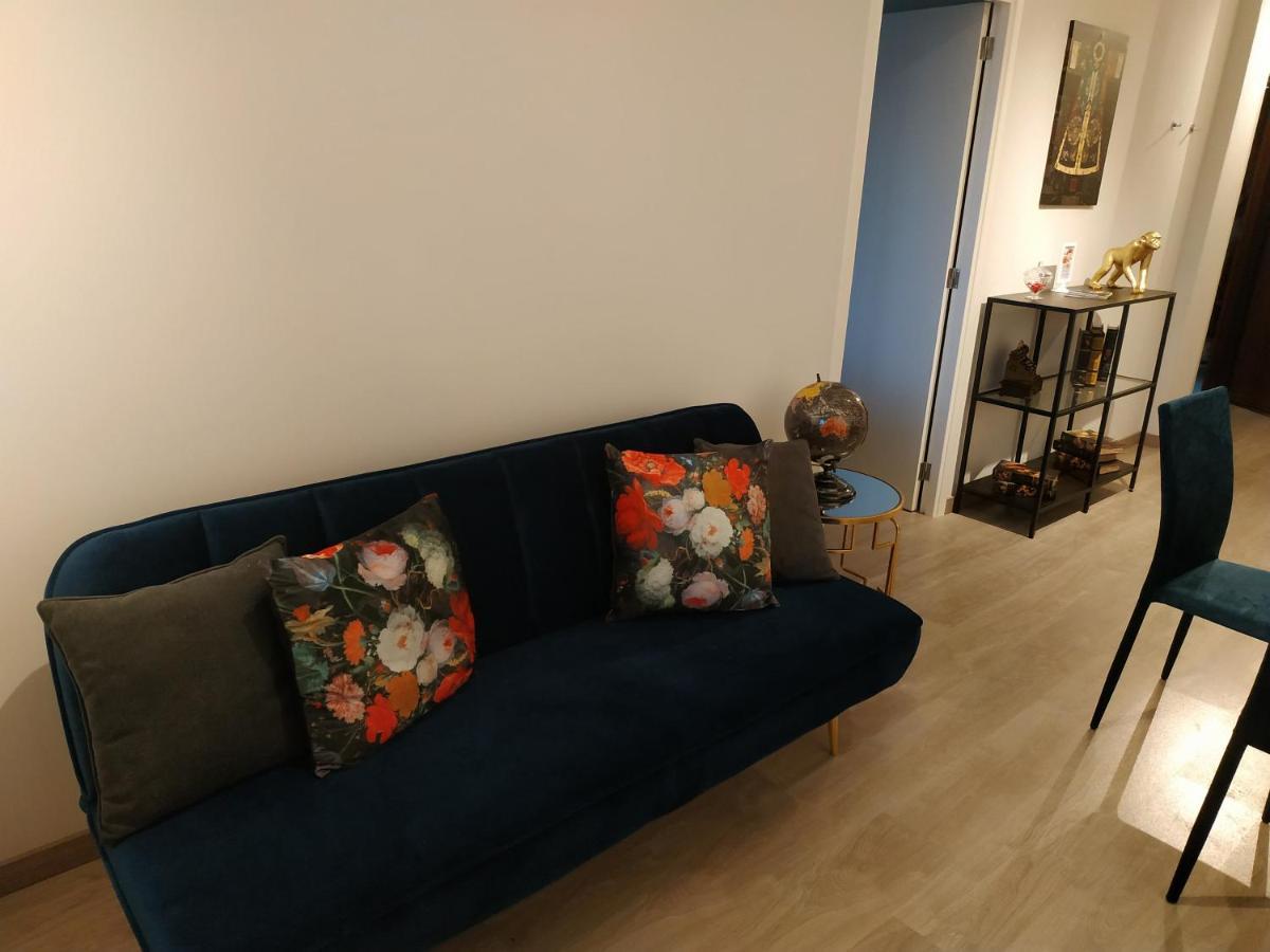 Ml Apartments Avenue Порто Екстериор снимка