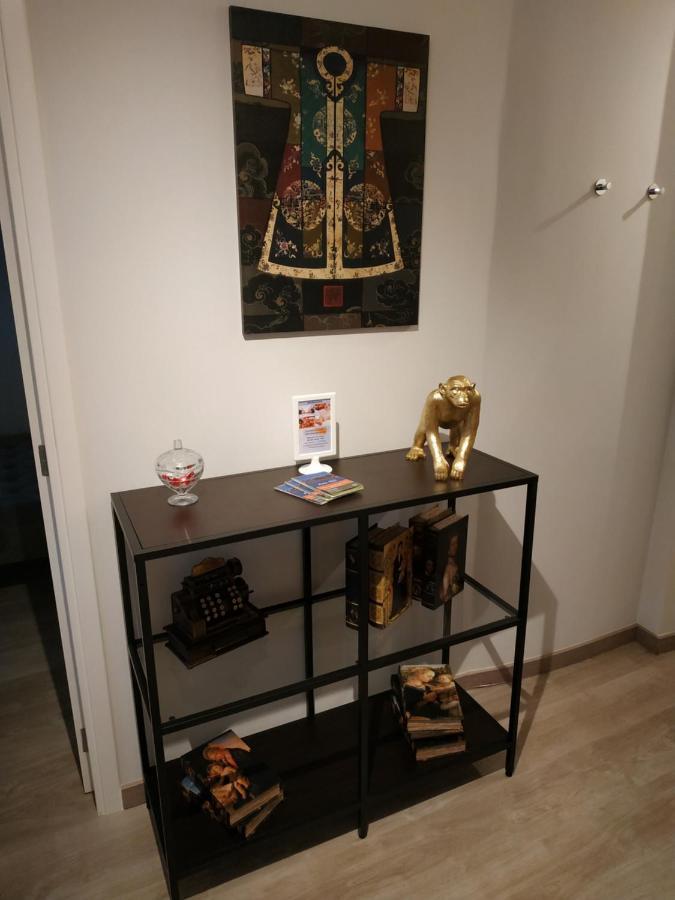 Ml Apartments Avenue Порто Екстериор снимка