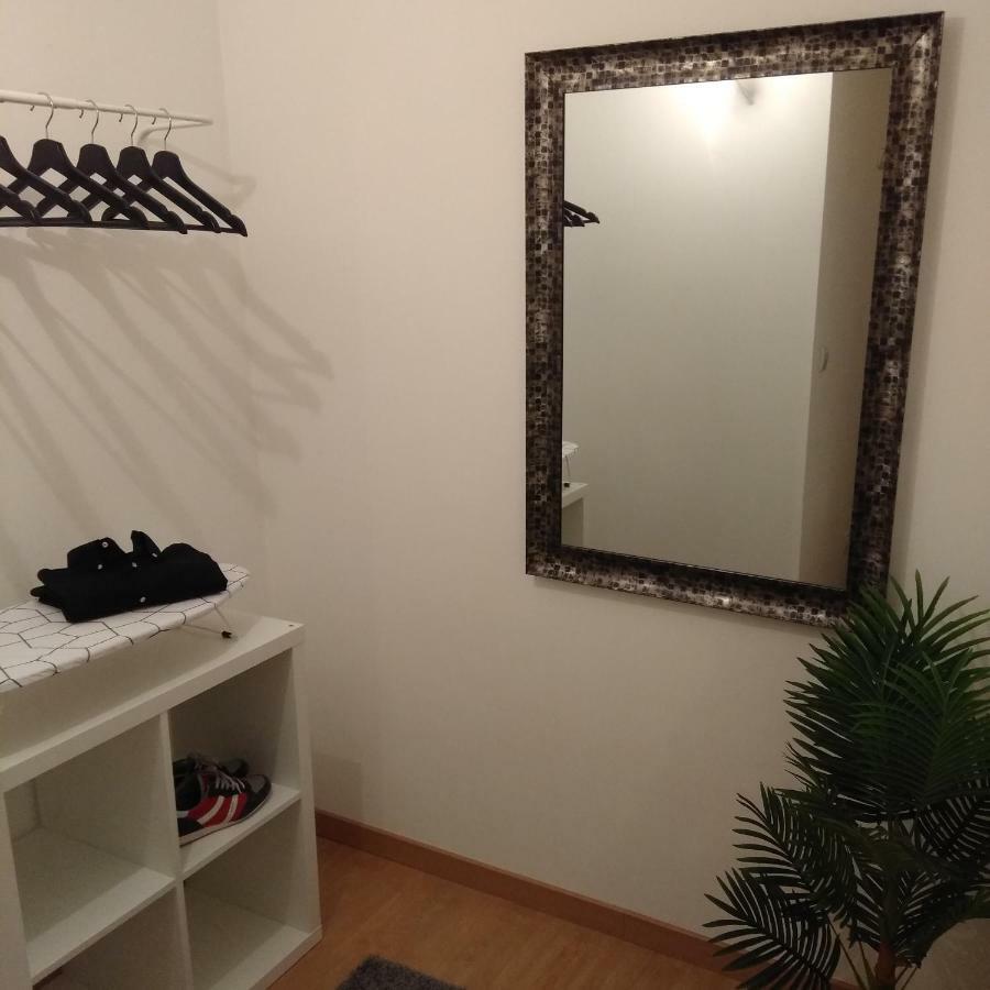 Ml Apartments Avenue Порто Екстериор снимка