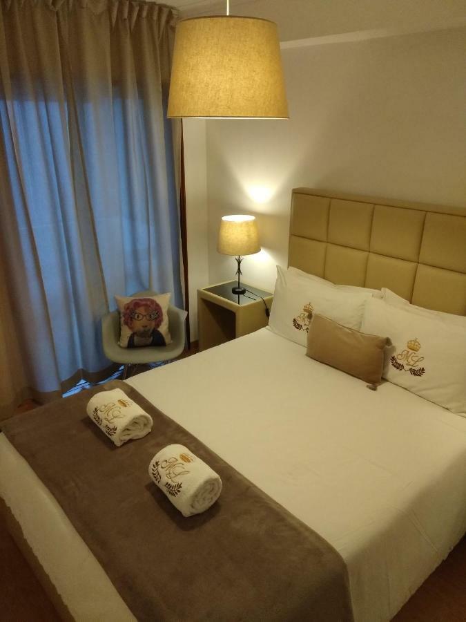 Ml Apartments Avenue Порто Екстериор снимка