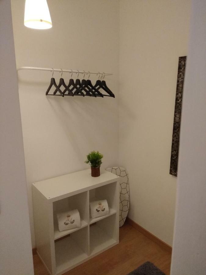 Ml Apartments Avenue Порто Екстериор снимка