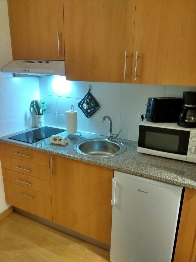 Ml Apartments Avenue Порто Екстериор снимка
