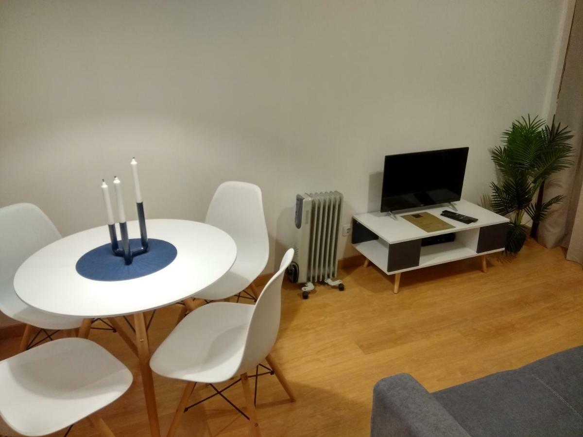 Ml Apartments Avenue Порто Екстериор снимка