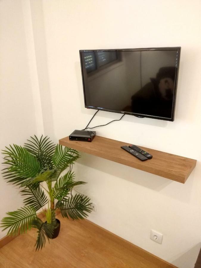 Ml Apartments Avenue Порто Екстериор снимка
