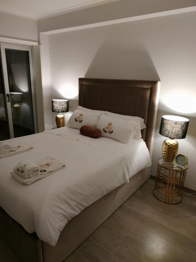 Ml Apartments Avenue Порто Екстериор снимка
